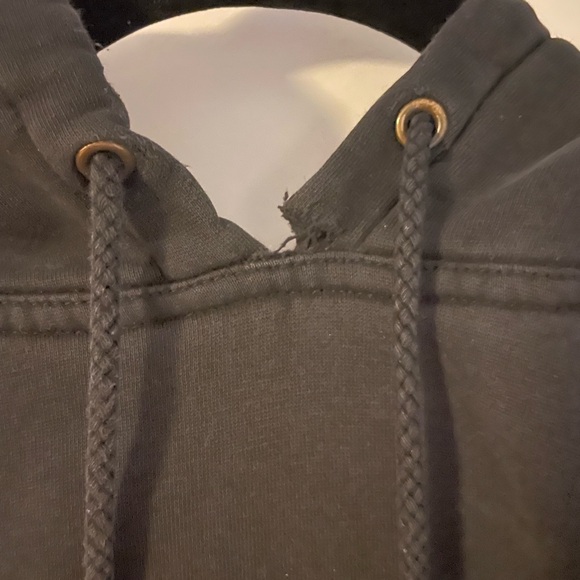 Billabong flame hoodie - Picture 3 of 5